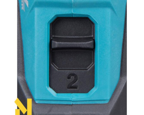 Дриль-шуруповерт акумуляторний ударний Makita DHP490Z (без АКБ та ЗП)