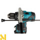 Дриль акумуляторний ударний Makita DHP492RTJ