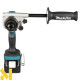Дриль акумуляторний ударний Makita DHP492RTJ