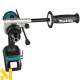 Дриль акумуляторний ударний Makita DHP492RTJ
