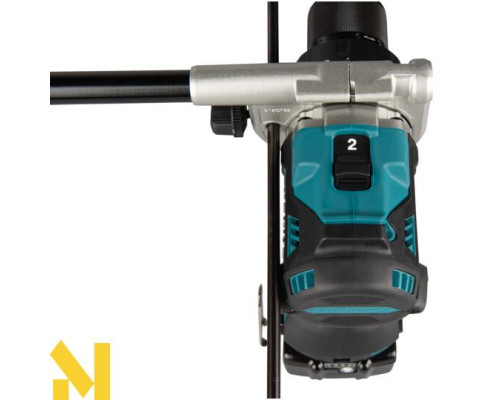 Дриль акумуляторний ударний Makita DHP492RTJ