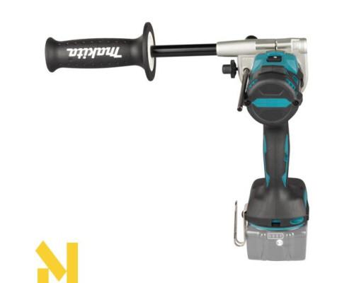 Дриль-шуруповерт акумуляторний ударний Makita DHP492Z (без АКБ та ЗП)