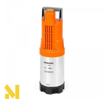 Насос занурювальний DAEWOO DHP 7000A