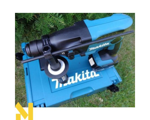 Перфоратор акумуляторний Makita DHR165Z (без АКБ та ЗП)