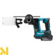 Перфоратор акумуляторний Makita LXT DHR171RTJ