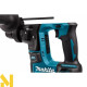 Перфоратор акумуляторний Makita LXT DHR171RTJ