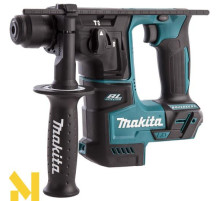 Перфоратор акумуляторний Makita DHR171Z (без АКБ та ЗП)