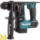Перфоратор акумуляторний Makita DHR171Z (без АКБ та ЗП)