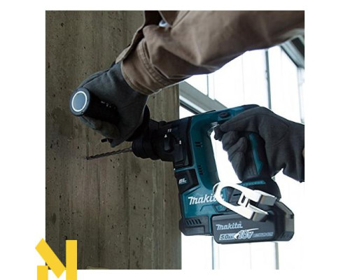 Перфоратор акумуляторний Makita DHR171Z (без АКБ та ЗП)