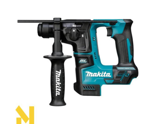 Перфоратор акумуляторний Makita DHR171ZJ (без АКБ та ЗП)