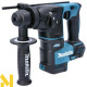 Перфоратор акумуляторний Makita DHR171ZJ (без АКБ та ЗП)