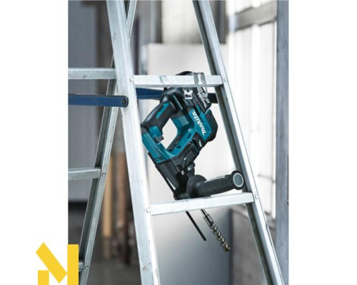 Перфоратор акумуляторний Makita DHR171ZJ (без АКБ та ЗП)