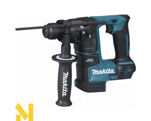 Перфоратор акумуляторний Makita DHR171ZJ (без АКБ та ЗП)