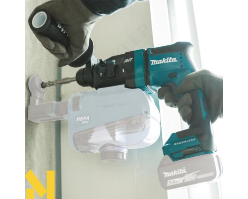 Перфоратор Makita DHR182TWJU