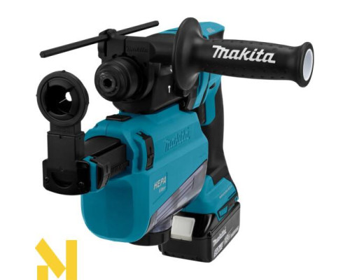 Перфоратор Makita DHR182TWJU