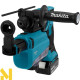 Перфоратор Makita DHR182TWJU