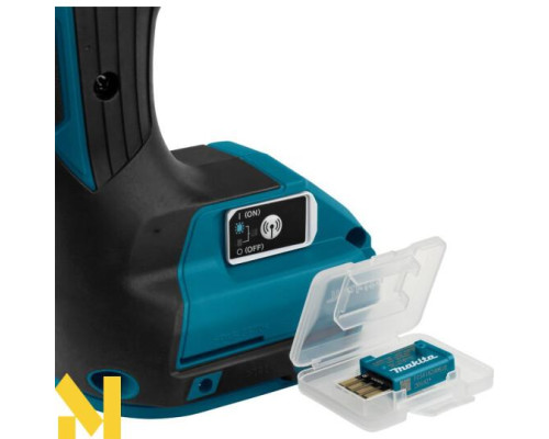 Перфоратор Makita DHR182TWJU