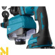 Перфоратор Makita DHR182TWJU