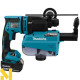 Перфоратор Makita DHR182TWJU