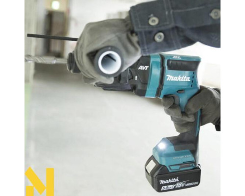 Перфоратор акумуляторний Makita DHR182Z (без АКБ та ЗП)