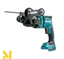 Перфоратор акумуляторний Makita DHR182Z (без АКБ та ЗП)