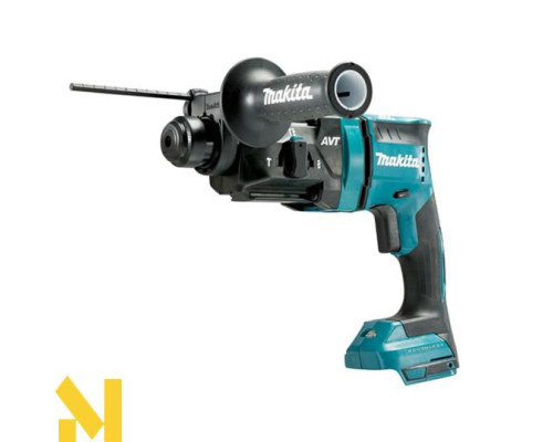 Перфоратор акумуляторний Makita DHR182Z (без АКБ та ЗП)