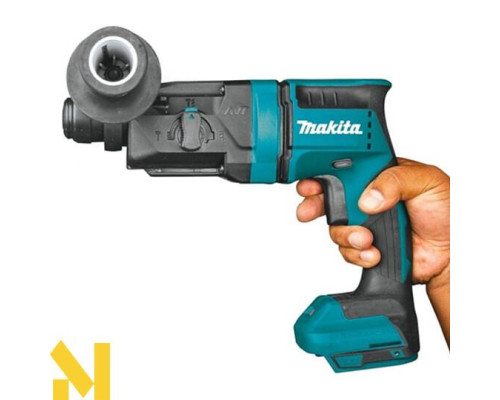 Перфоратор акумуляторний Makita DHR182Z (без АКБ та ЗП)