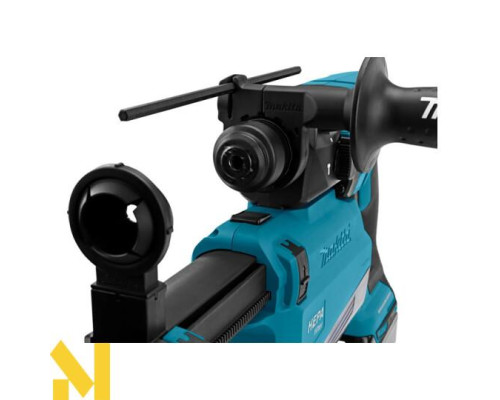 Перфоратор акумуляторний MAKITA DHR182ZWJ (без АКБ та ЗП)