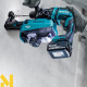 Перфоратор акумуляторний MAKITA DHR182ZWJ (без АКБ та ЗП)