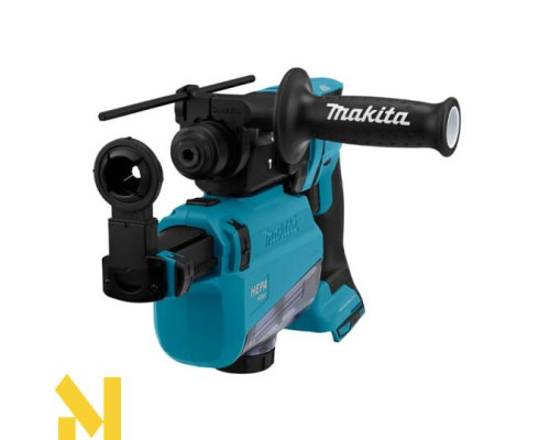 Перфоратор акумуляторний MAKITA DHR182ZWJ (без АКБ та ЗП)