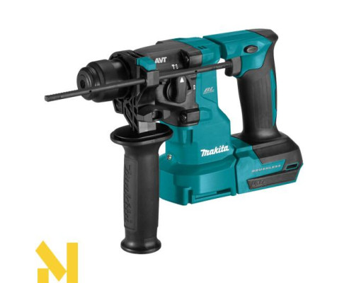 Перфоратор акумуляторний Makita DHR183Z (без АКБ та ЗП)