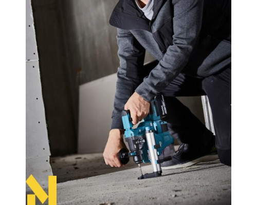 Перфоратор акумуляторний Makita DHR183Z (без АКБ та ЗП)