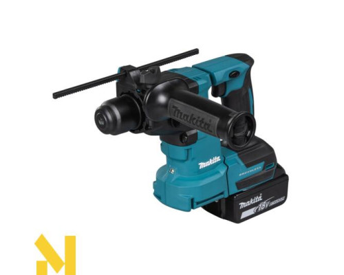 Перфоратор акумуляторний Makita DHR183Z (без АКБ та ЗП)