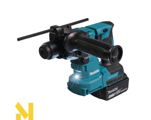 Перфоратор акумуляторний Makita DHR183Z (без АКБ та ЗП)