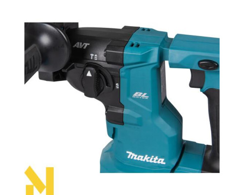 Перфоратор акумуляторний Makita DHR183Z (без АКБ та ЗП)