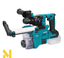 Перфоратор акумуляторний Makita DHR183Z (без АКБ та ЗП)