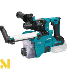 Перфоратор акумуляторний Makita DHR183Z (без АКБ та ЗП)