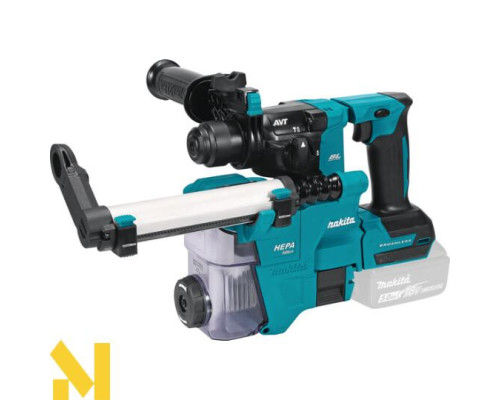 Перфоратор акумуляторний Makita DHR183Z (без АКБ та ЗП)