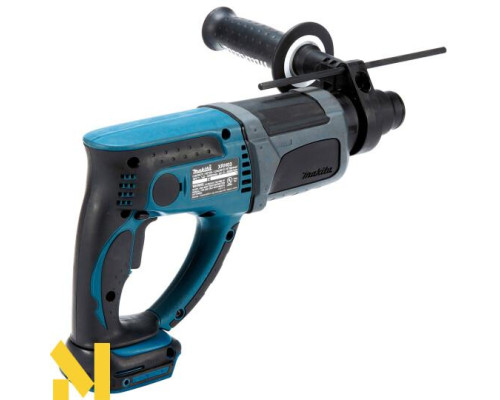 Перфоратор акумуляторний Makita DHR202RT1J