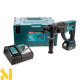 Перфоратор акумуляторний Makita DHR202RT1J