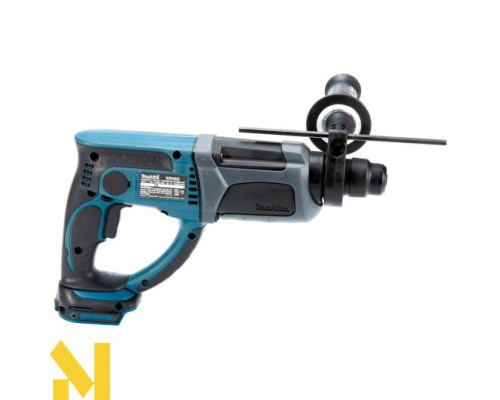 Перфоратор акумуляторний Makita DHR202RT1J