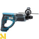 Перфоратор акумуляторний Makita DHR202RT1J
