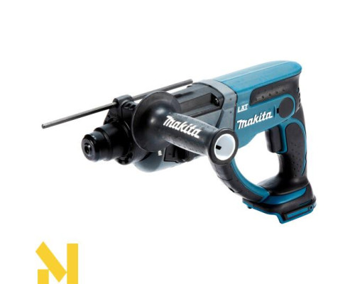 Перфоратор акумуляторний Makita DHR202RT1J