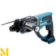 Перфоратор акумуляторний Makita DHR202RT1J