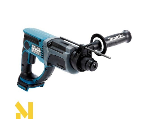 Перфоратор акумуляторний Makita DHR202RT1J