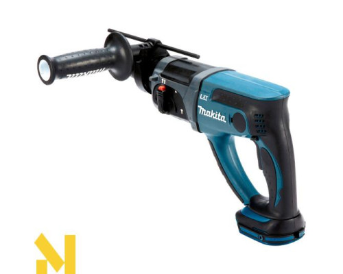 Перфоратор акумуляторний Makita DHR202RT1J
