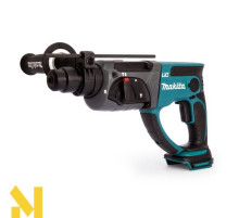 Перфоратор акумуляторний Makita DHR202Z (без АКБ та ЗП)
