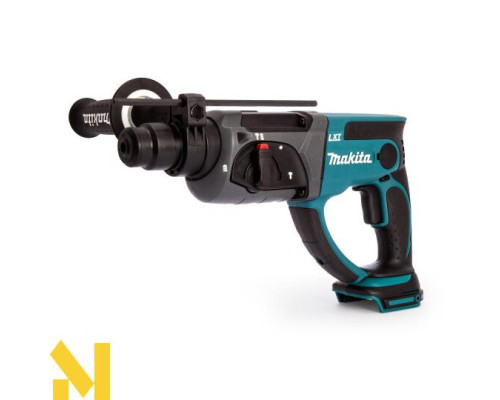 Перфоратор акумуляторний Makita DHR202Z (без АКБ та ЗП)