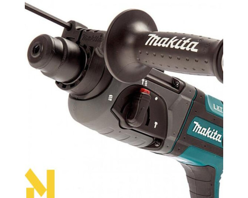 Перфоратор акумуляторний Makita DHR241RFJ