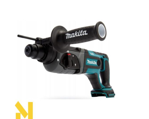 Перфоратор акумуляторний Makita DHR241RTJ